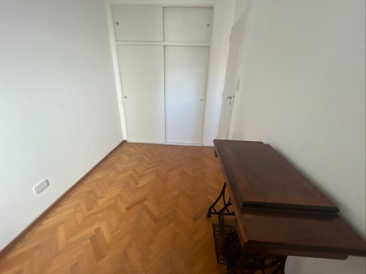 DEPARTAMENTO 2 DORMITORIOS