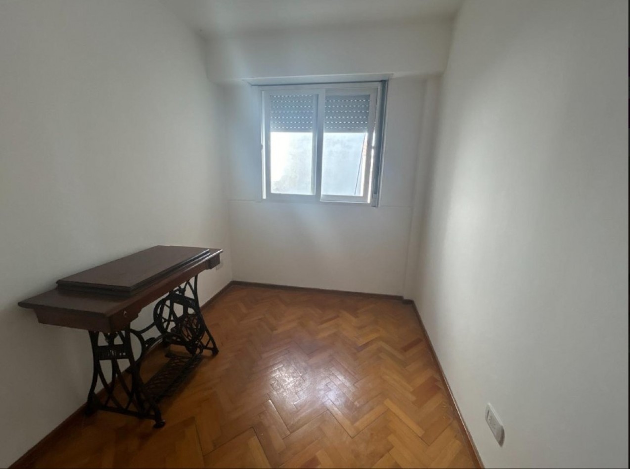 DEPARTAMENTO 2 DORMITORIOS