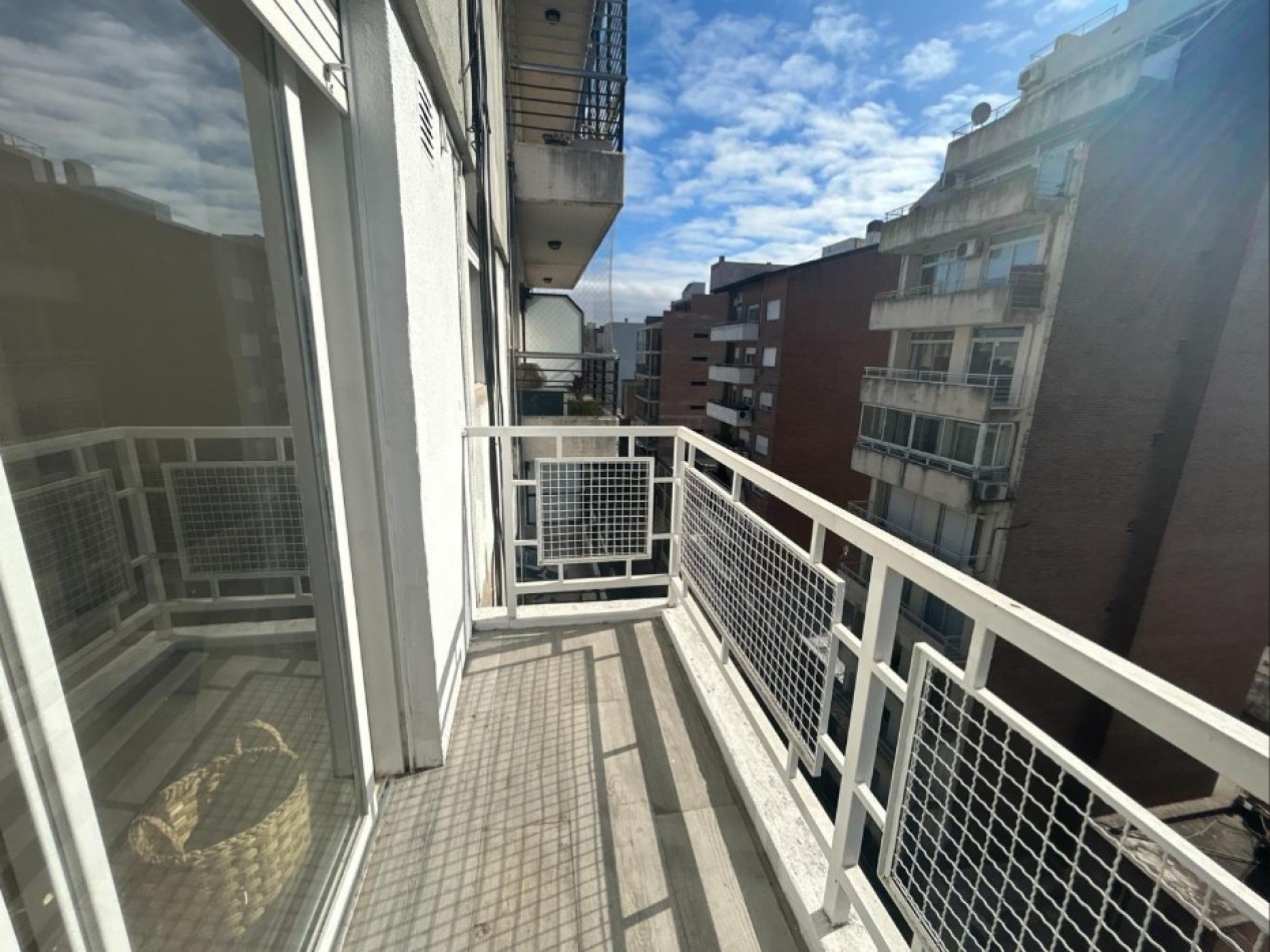 DEPARTAMENTO 2 DORMITORIOS
