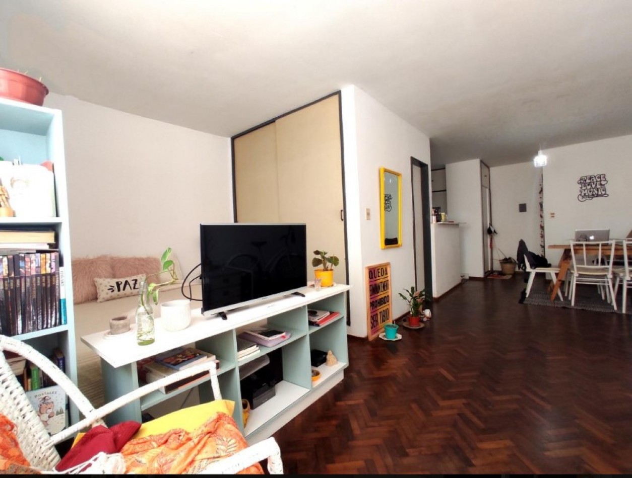 MONOAMBIENTE