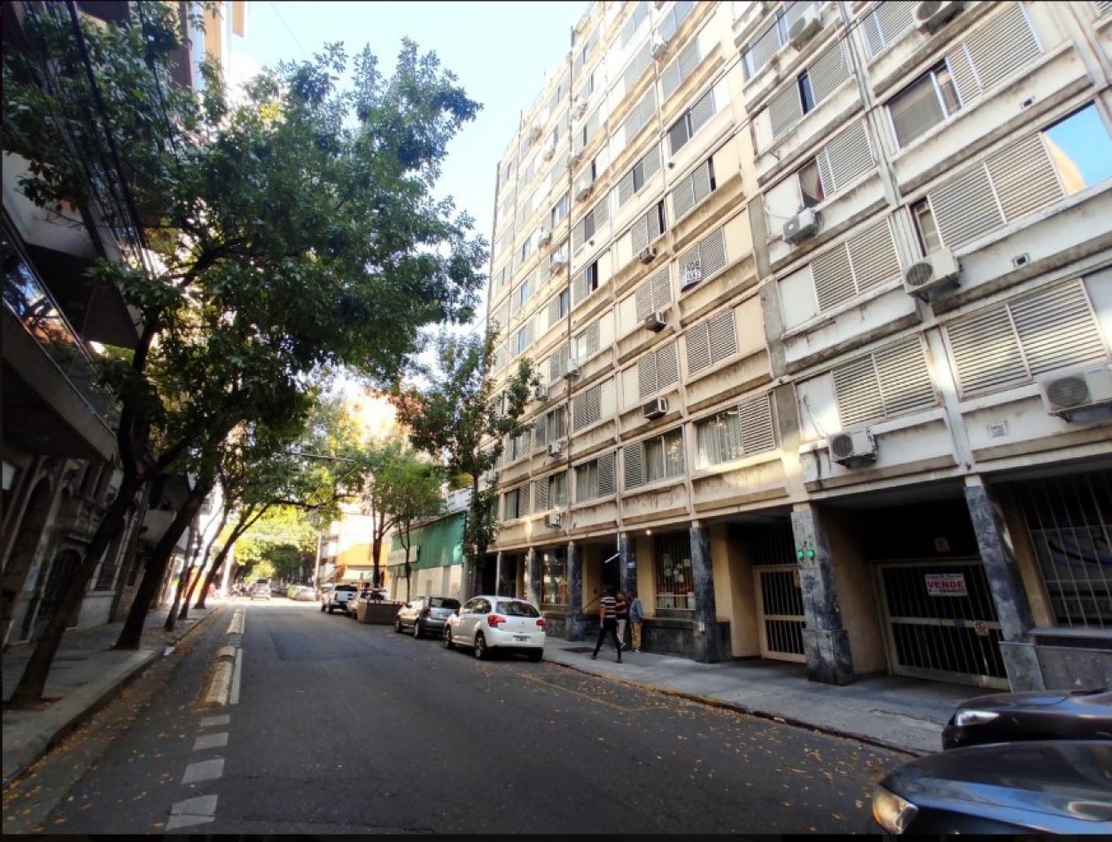 MONOAMBIENTE