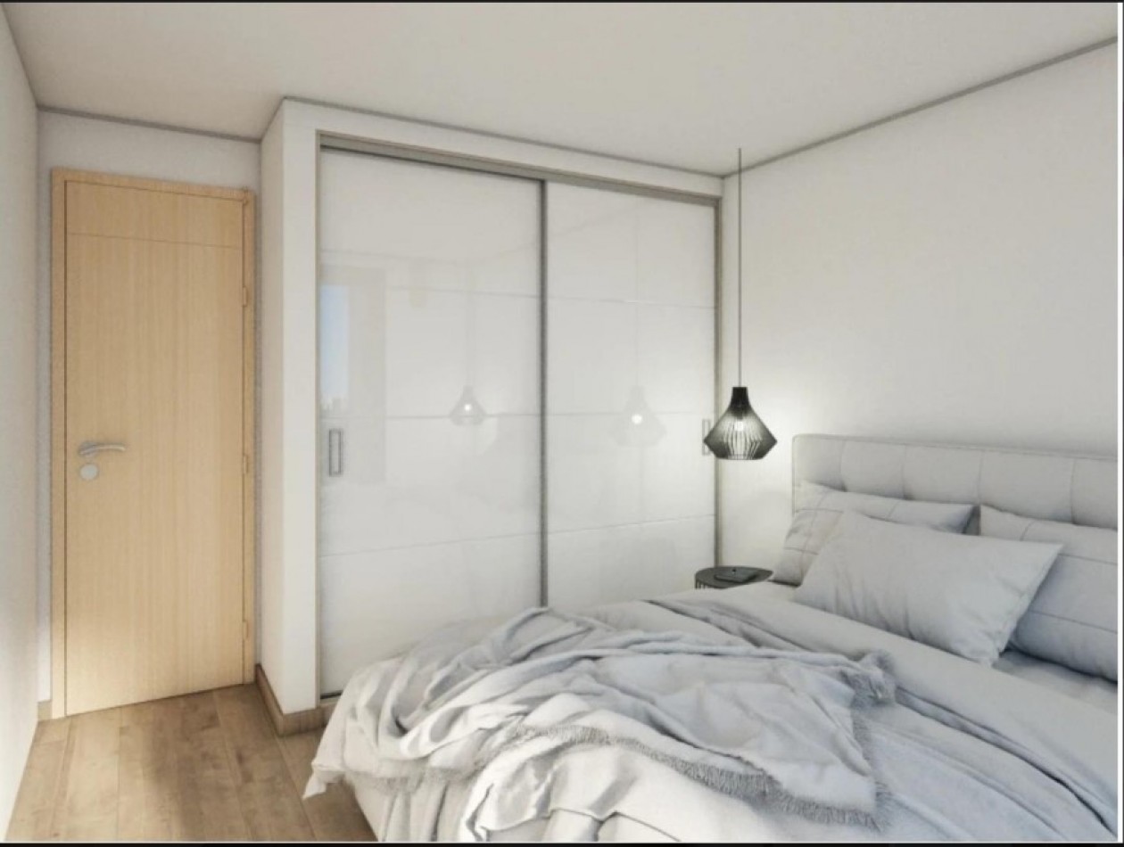 DEPARTAMENTO 1 DORMITORIO