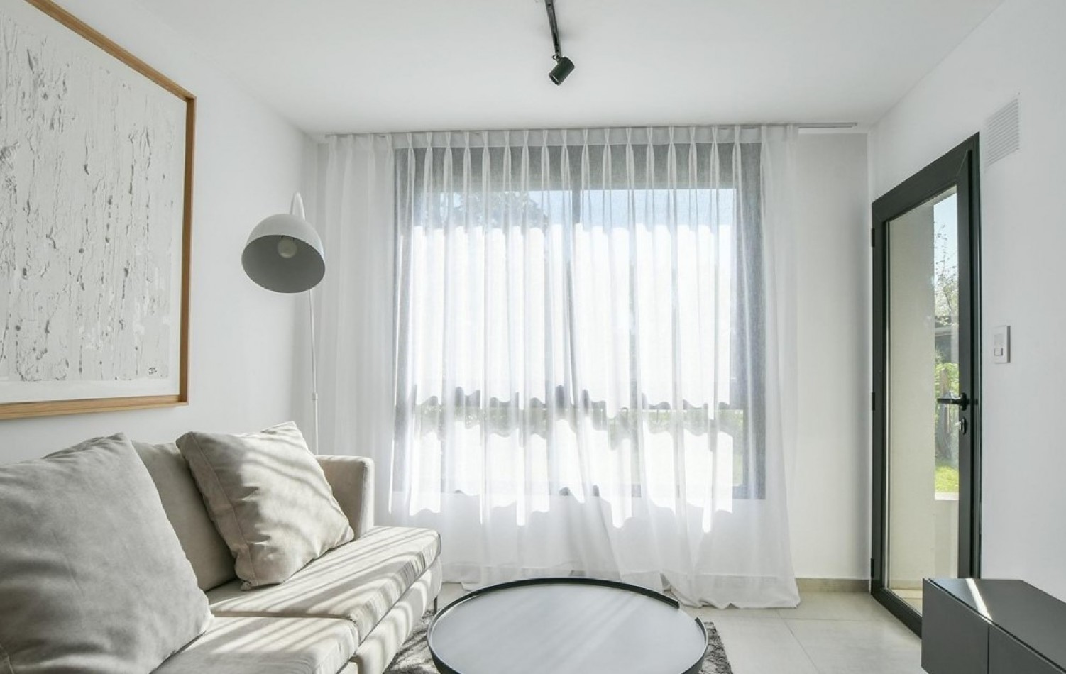 DEPARTAMENTO 2 DORMITORIOS