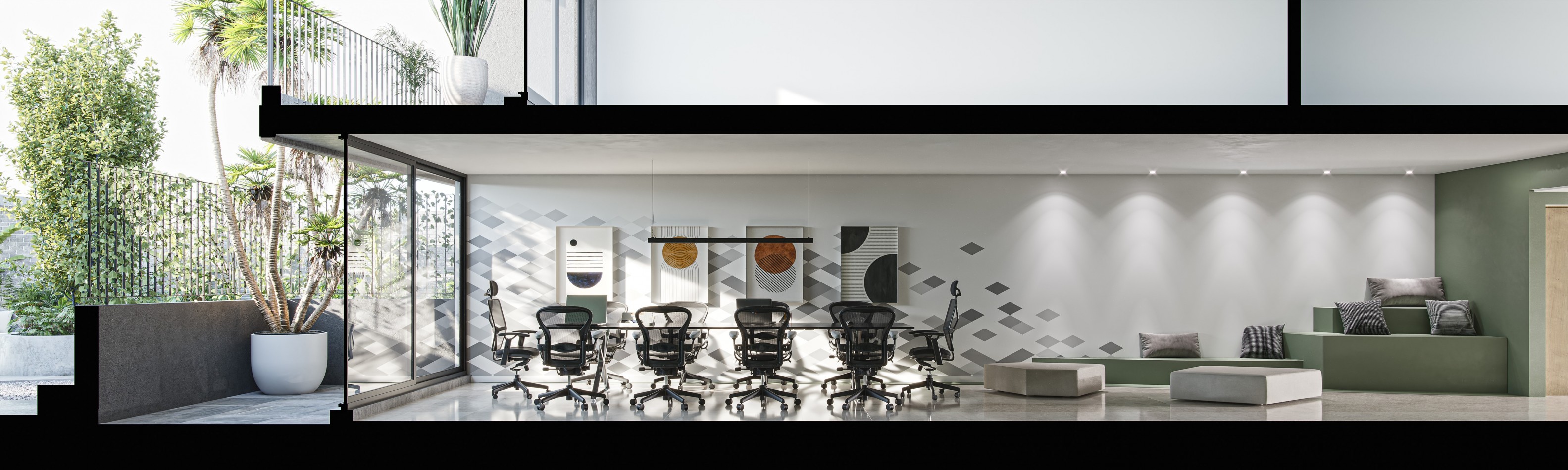 OFICINA COMERCIAL