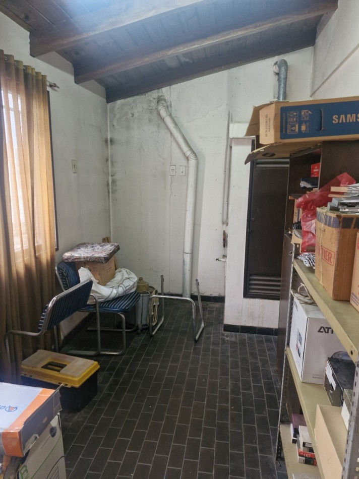 CASA 3 DORMITORIOS
