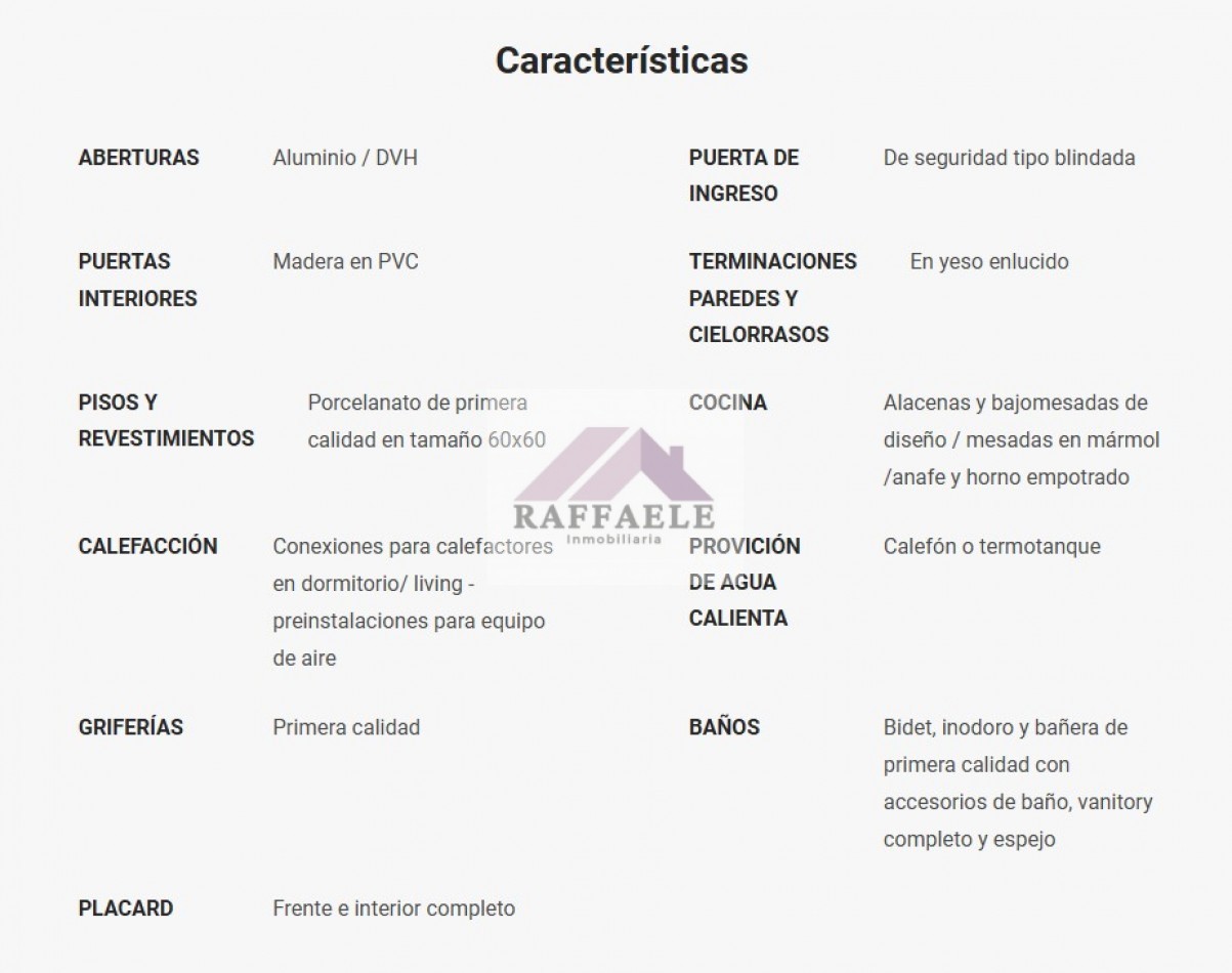 DEPARTAMENTO 1 DORMITORIO BALCON AL FRENTE (Alquilado)