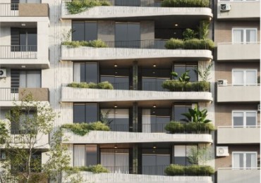 DEPARTAMENTO 1 DORMITORIO CON BALCON AL FRENTE