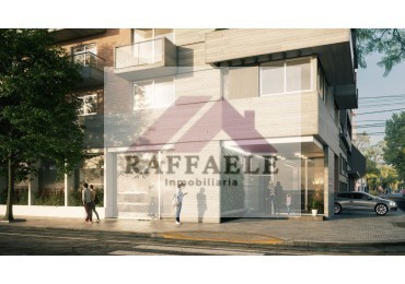 DEPARTAMENTO 1 DORMITORIO BALCON AL FRENTE (Alquilado)